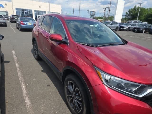 Thumbnail: 2022 Honda CR-V - 16