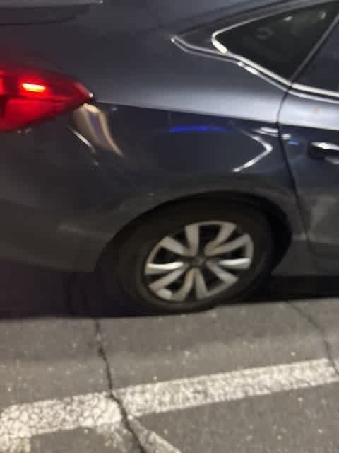 Thumbnail: 2024 Honda Civic - 16