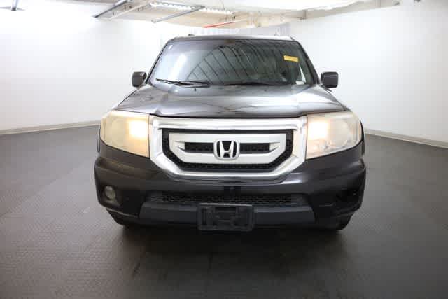 Thumbnail: 2011 Honda Pilot - 12
