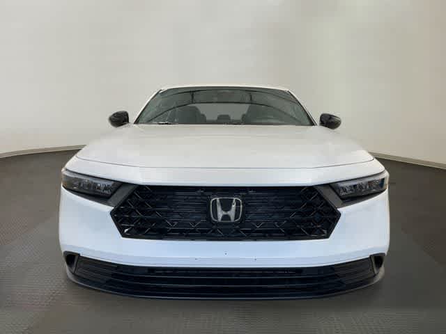 Thumbnail: 2026 Honda Accord - 10