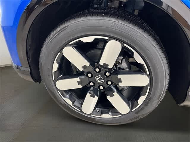 Thumbnail: 2026 Honda Prologue - 11