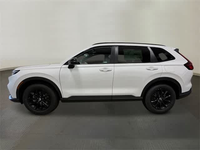 Thumbnail: 2026 Honda CR-V - 2