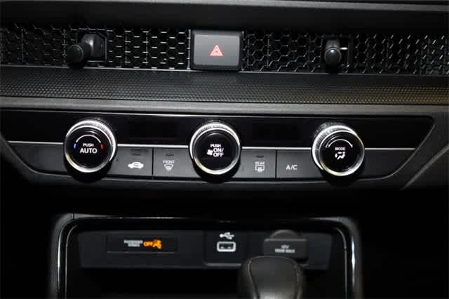 2024 Honda CR-V LX 24