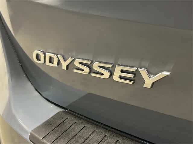 Thumbnail: 2026 Honda Odyssey - 6