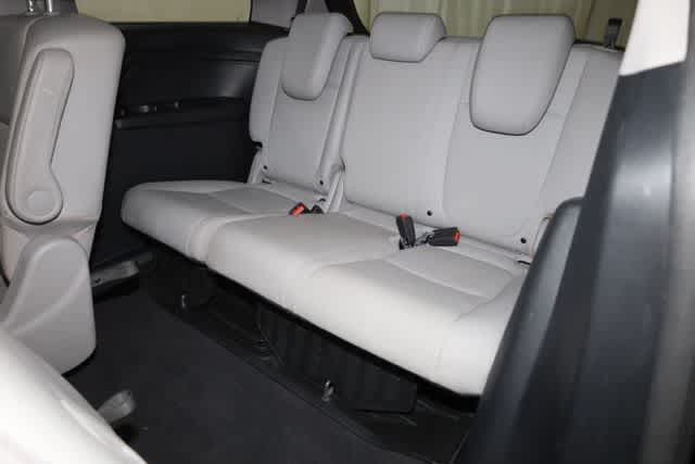 Thumbnail: 2019 Honda Odyssey - 22