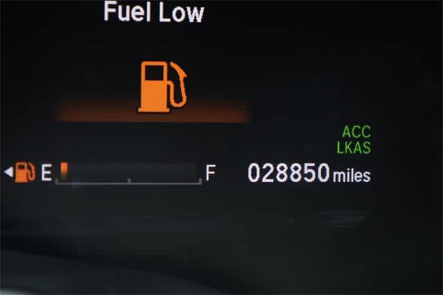 Thumbnail: 2022 Honda HR-V - 25