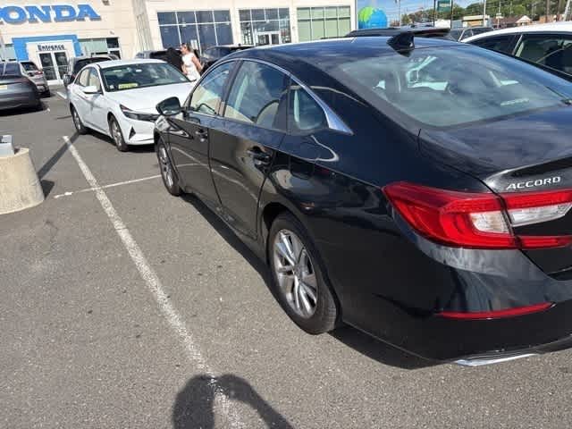 Thumbnail: 2019 Honda Accord - 14