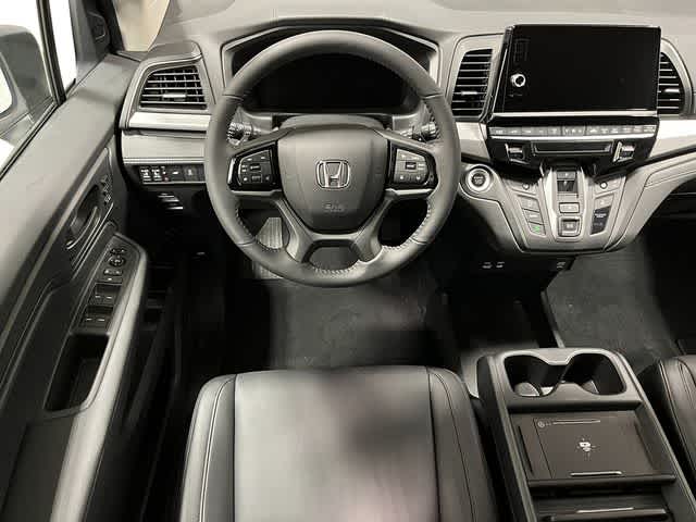 Thumbnail: 2026 Honda Odyssey - 24