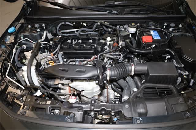 Thumbnail: 2022 Honda Civic - 38