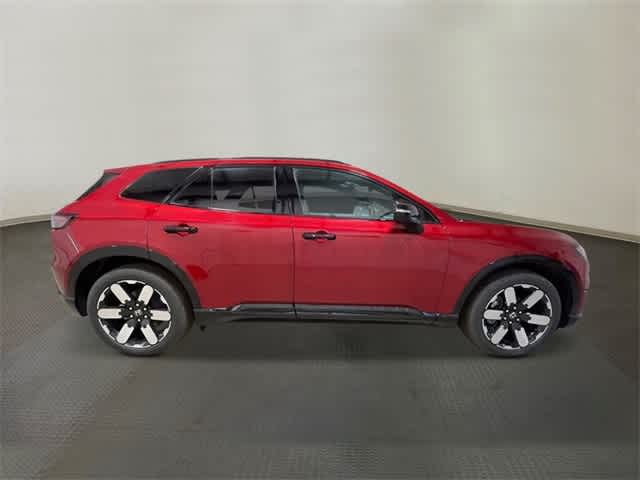 Thumbnail: 2026 Honda Prologue - 8