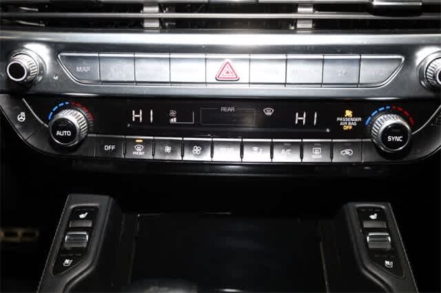 Thumbnail: 2021 Kia Telluride - 30