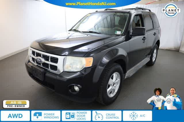2010 Ford Escape XLT -
                  Union, NJ