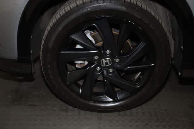 Thumbnail: 2022 Honda HR-V - 33
