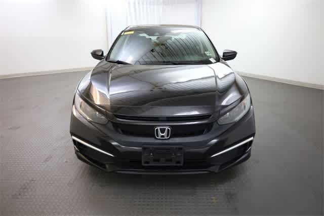 Thumbnail: 2019 Honda Civic - 13