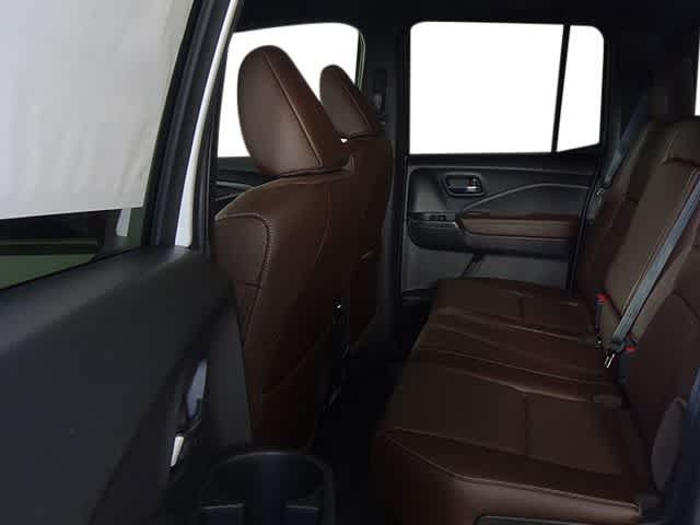 Thumbnail: 2026 Honda Ridgeline - 24