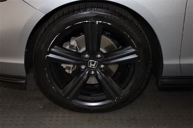 Thumbnail: 2023 Honda Accord - 36