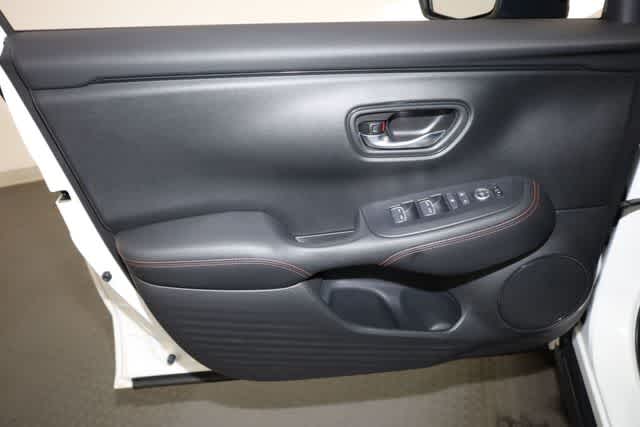 Thumbnail: 2025 Honda HR-V - 13