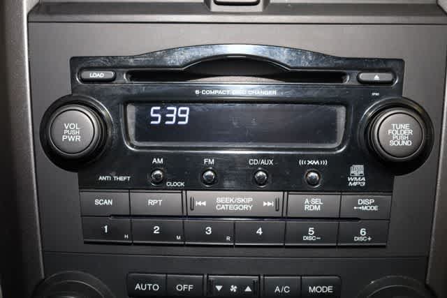 Thumbnail: 2009 Honda CR-V - 23