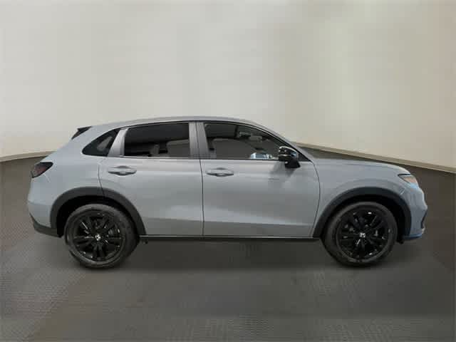 Thumbnail: 2026 Honda HR-V - 8