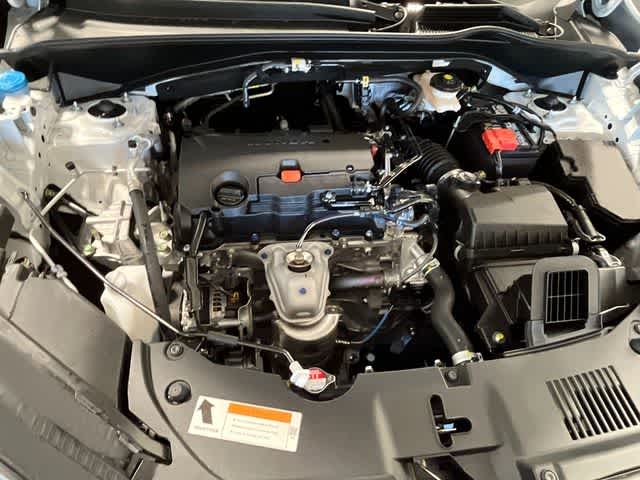 Thumbnail: 2026 Honda HR-V - 11