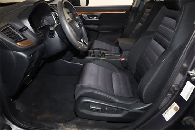 Thumbnail: 2019 Honda CR-V - 15