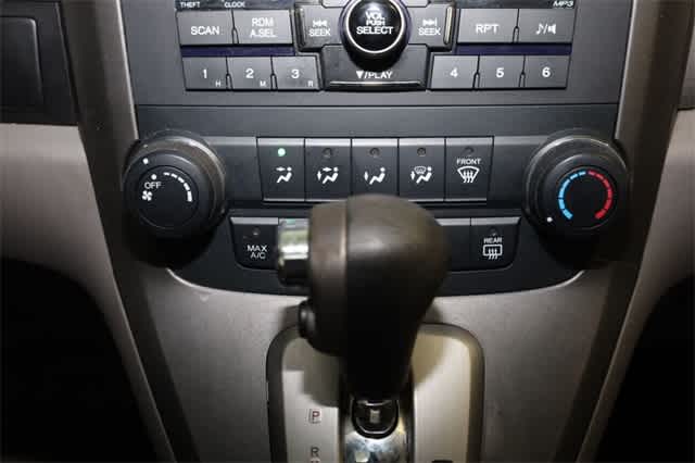 Thumbnail: 2010 Honda CR-V - 28