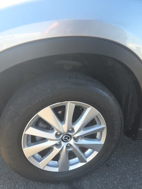 Thumbnail: 2014 Mazda CX-5 - 24