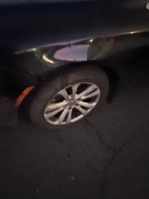 Thumbnail: 2015 Chrysler 200 - 14