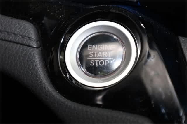 Thumbnail: 2025 Honda Odyssey - 34