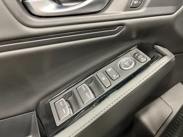 Thumbnail: 2026 Honda Accord - 10