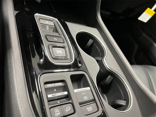 Thumbnail: 2025 Honda Pilot - 19