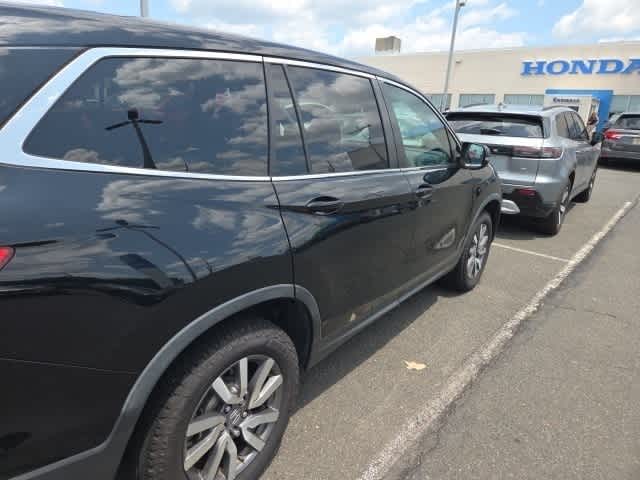 Thumbnail: 2019 Honda Pilot - 13