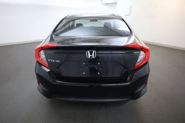 Thumbnail: 2017 Honda Civic - 6