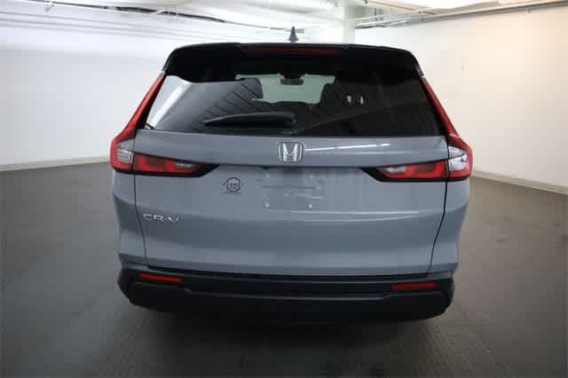 Thumbnail: 2023 Honda CR-V - 6