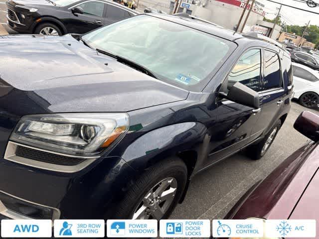 2016 GMC Acadia SLE -
                  Union, NJ