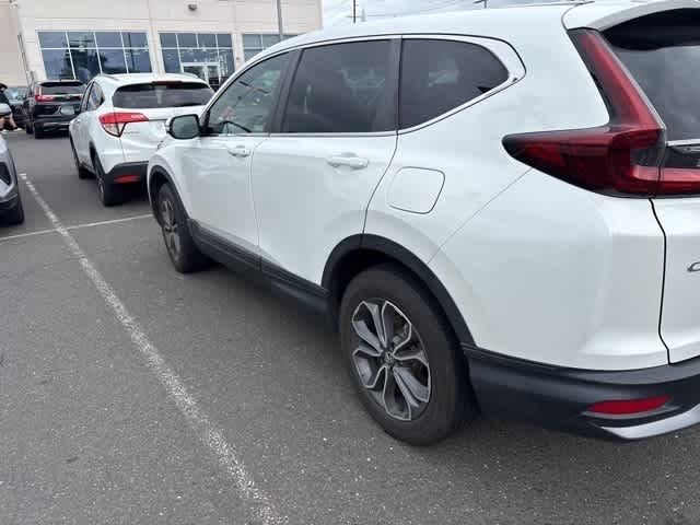 Thumbnail: 2022 Honda CR-V - 20