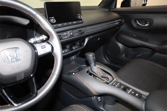 Thumbnail: 2024 Honda HR-V - 23