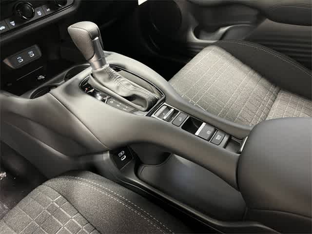 Thumbnail: 2026 Honda HR-V - 12