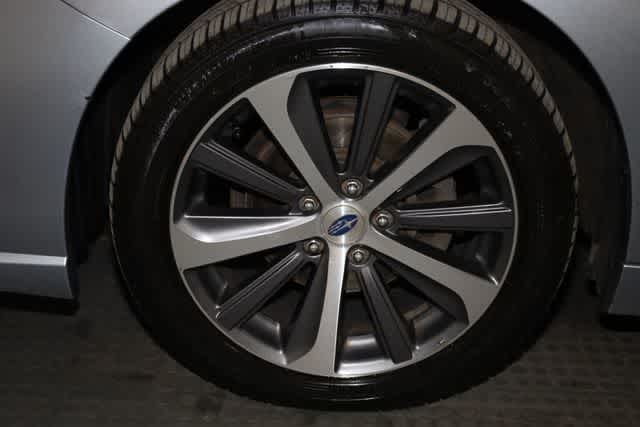 Thumbnail: 2018 Subaru Legacy - 38
