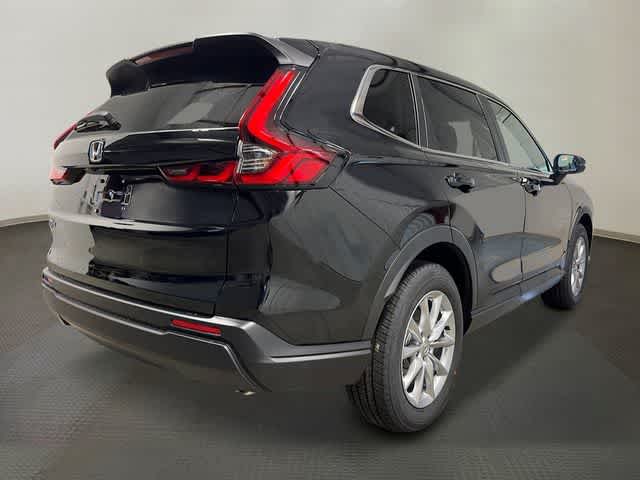 Thumbnail: 2026 Honda CR-V - 6