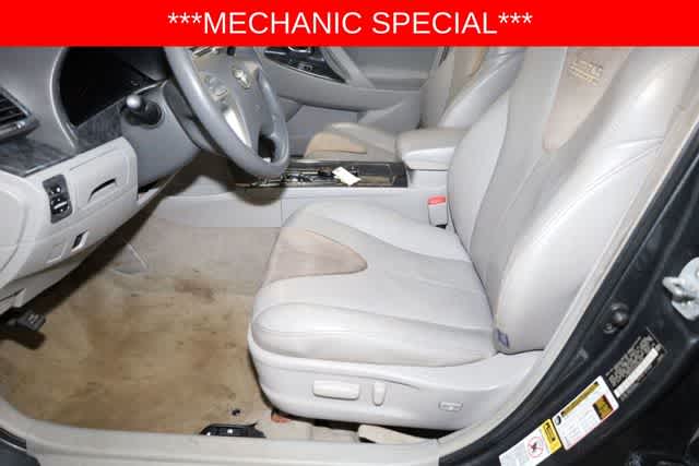 Thumbnail: 2010 Toyota Camry - 15