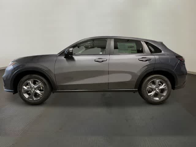Thumbnail: 2027 Honda HR-V - 2