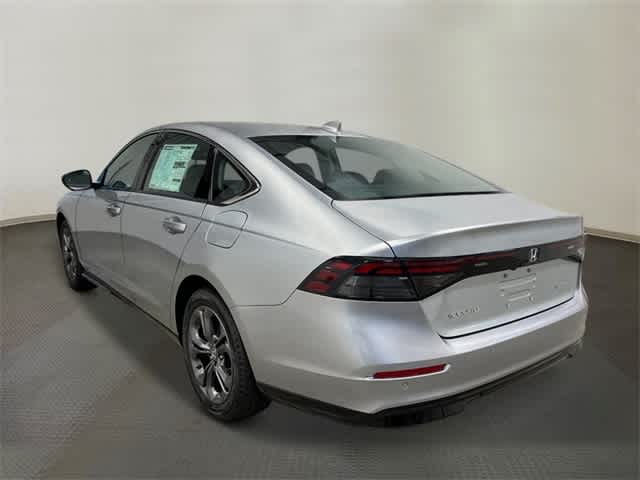 Thumbnail: 2025 Honda Accord - 3