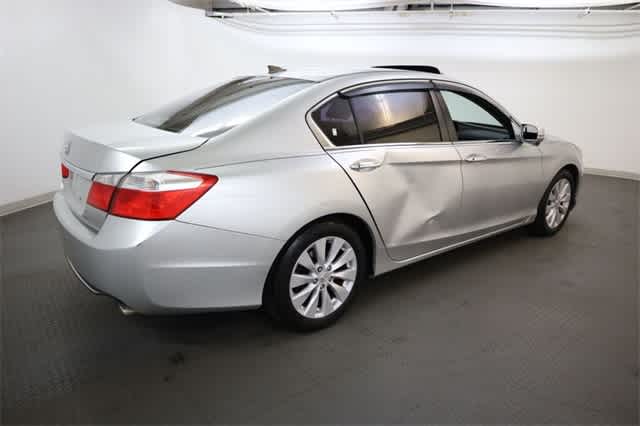 Thumbnail: 2014 Honda Accord - 8
