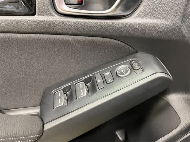 Thumbnail: 2026 Honda Civic - 14