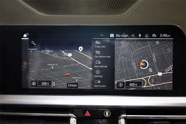 Thumbnail: 2020 BMW 3 Series - 28