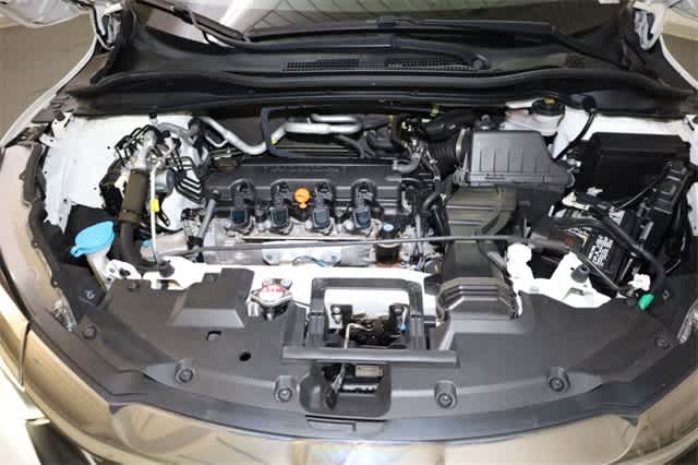 Thumbnail: 2021 Honda HR-V - 35