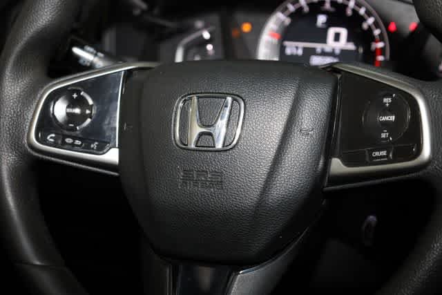 Thumbnail: 2018 Honda CR-V - 26