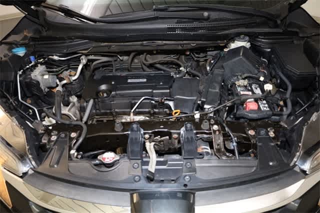 Thumbnail: 2016 Honda CR-V - 32