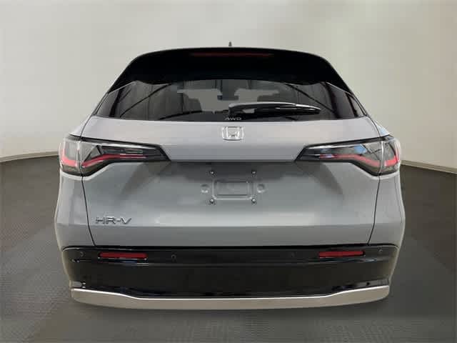 Thumbnail: 2026 Honda HR-V - 4